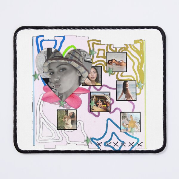 Item preview, Cutesy Collage - Cindy Kimberly designed and sold by wolfiecindyxo.