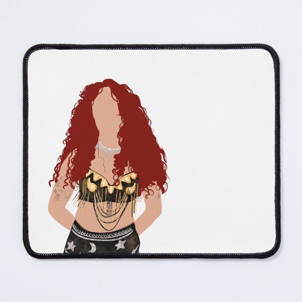 Item preview, Chappell "Moon & Stars" designed and sold by notastranger.