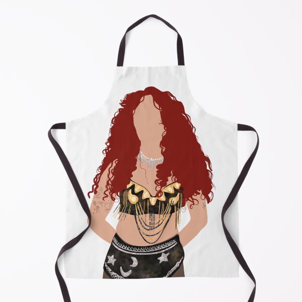 Item preview, Chappell "Moon & Stars" designed and sold by notastranger.