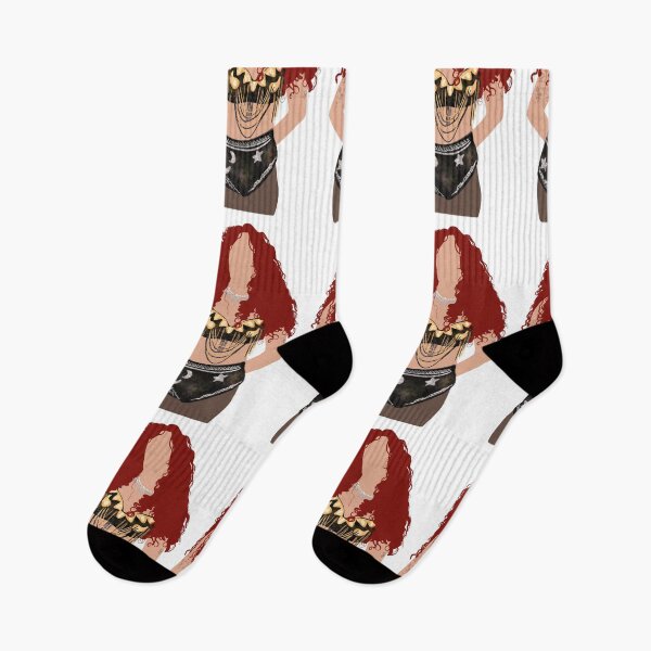 Item preview, Chappell "Moon & Stars" designed and sold by notastranger.
