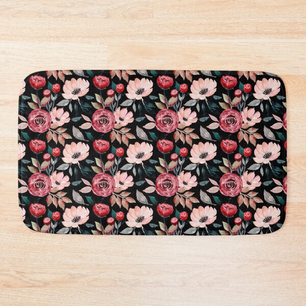 Item preview,  Flower Pattern - Floral 7 designed and sold by PatternInArt.