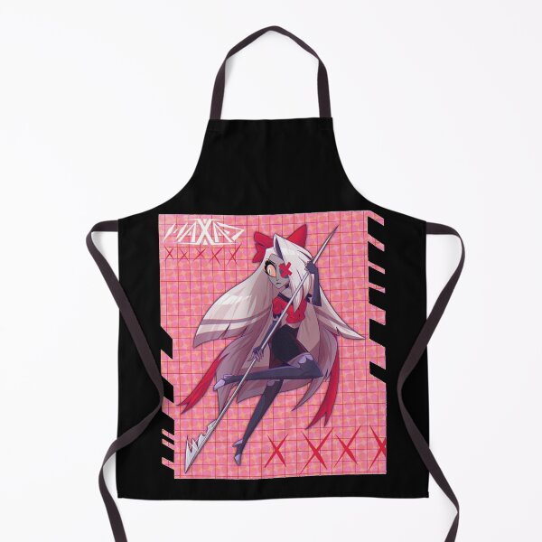 Item preview, Vaggie - Hazbin Hotel designed and sold by florenceboo.