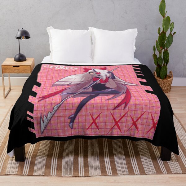 Item preview, Vaggie - Hazbin Hotel designed and sold by florenceboo.