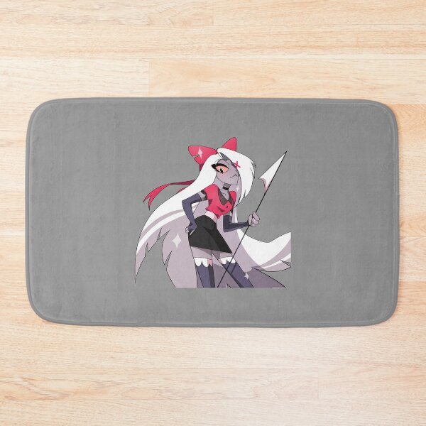 Item preview, Vaggie - Hazbin Hotel designed and sold by florenceboo.