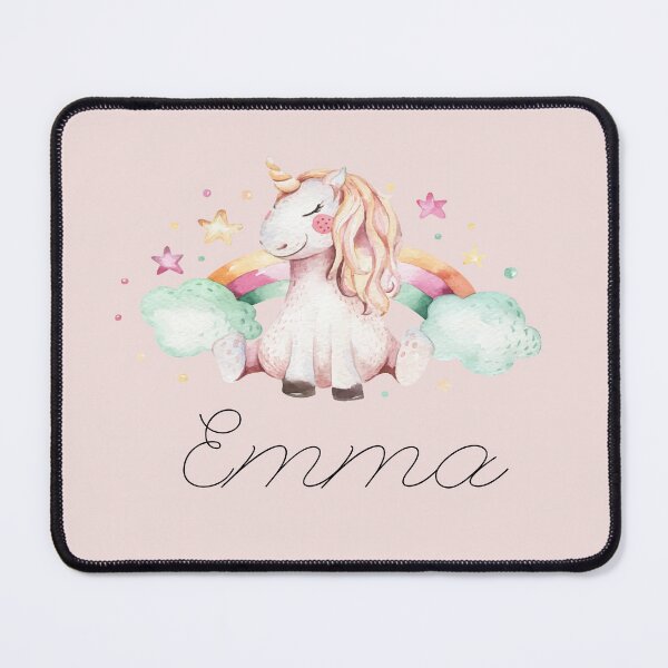 Item preview, Unicorn baby Emma designed and sold by Myl-Design.
