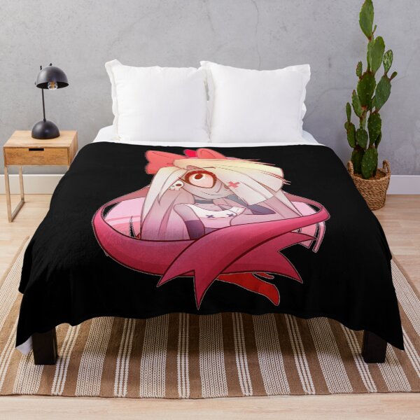Item preview, Vaggie - Hazbin Hotel designed and sold by florenceboo.