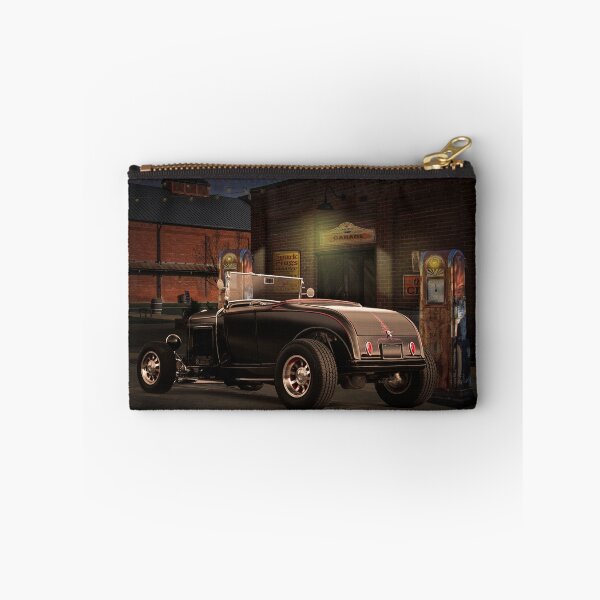 Item preview, 1930-31 'Black Jack' Roadster designed and sold by DaveKoontz.