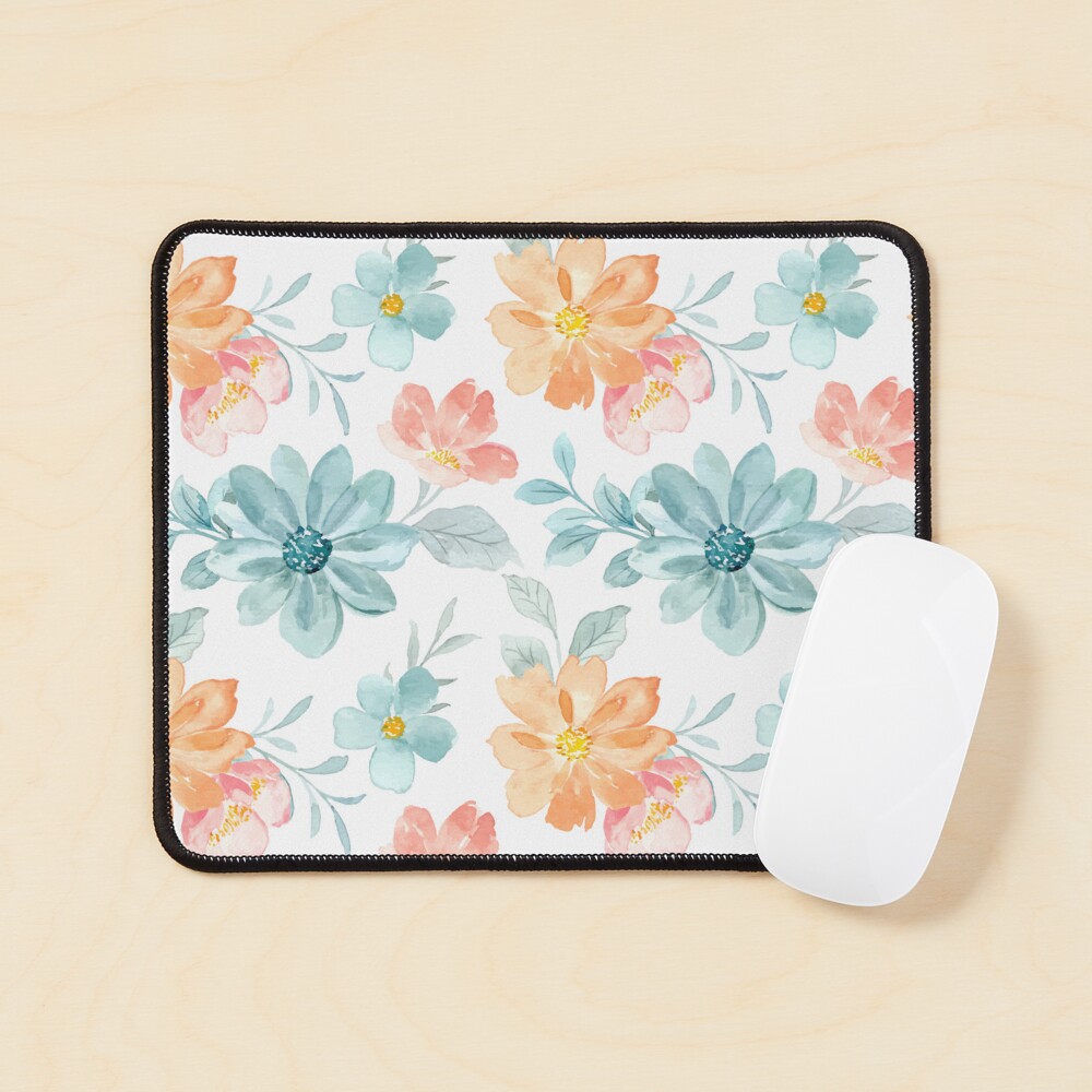 Item preview, Mouse Pad designed and sold by PatternInArt.