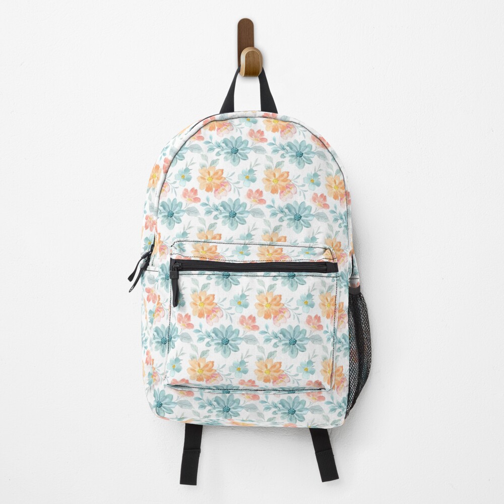 Item preview, Backpack designed and sold by PatternInArt.