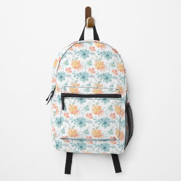 Item preview, Flower Pattern - Floral 9 designed and sold by PatternInArt.