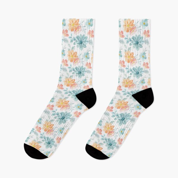 Item preview, Flower Pattern - Floral 9 designed and sold by PatternInArt.