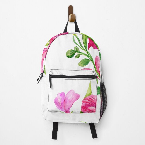 Item preview, Peonies in a teapot @6 designed and sold by kayle ighingram.