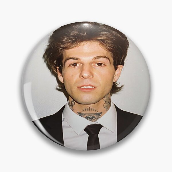 Item preview, Jesse rutherford designed and sold by grizzlybearzz.