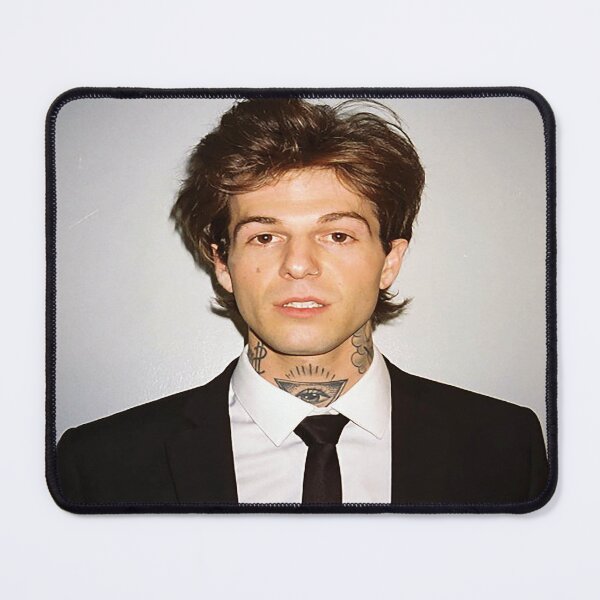 Item preview, Jesse rutherford designed and sold by grizzlybearzz.