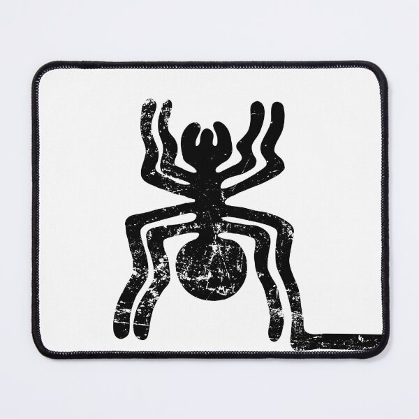 Item preview, Spider Nazca geoglyph designed and sold by tony4urban.