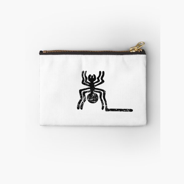 Item preview, Spider Nazca geoglyph designed and sold by tony4urban.