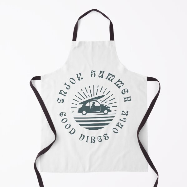 Item preview, Enjoy Summer Good Vibes Only designed and sold by Hobsquable.