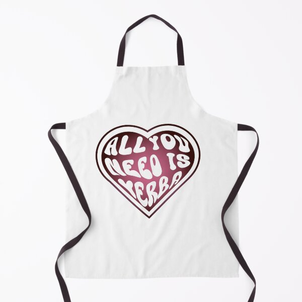 Item preview, All You Need Is Yerba designed and sold by Domiska.