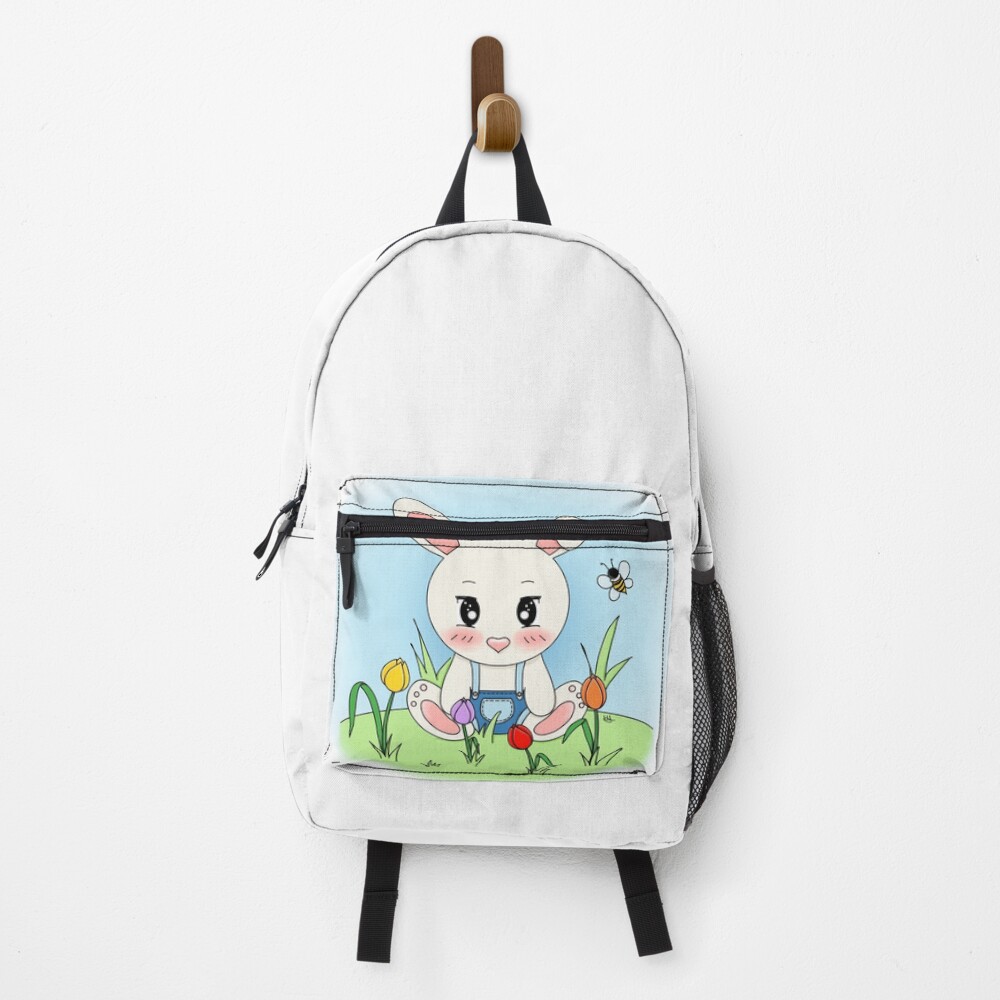 Item preview, Backpack designed and sold by MultiLauraVerse.