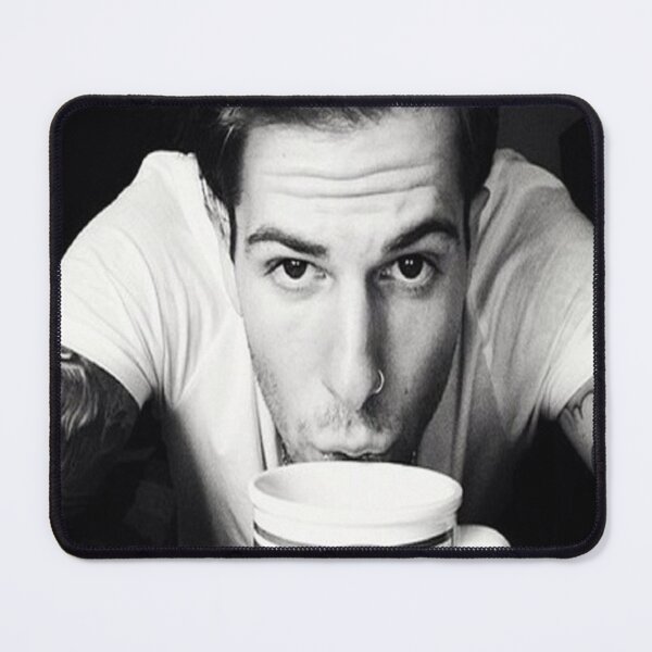 Item preview, Jesse Rutherford designed and sold by grizzlybearzz.