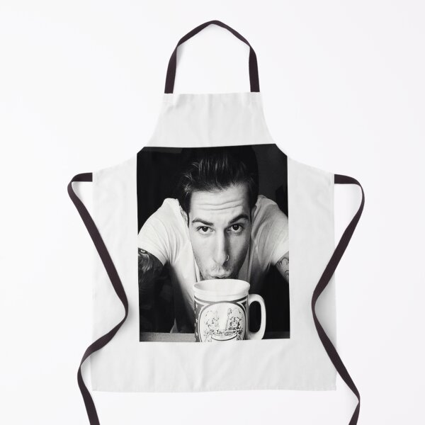 Item preview, Jesse Rutherford designed and sold by grizzlybearzz.