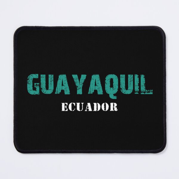 Item preview, Guyaquil Ecuador Latin America for Ecuadorians and lovers of that beautiful city designed and sold by SimpleCosyLifee.