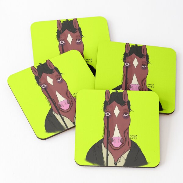 Item preview, Horseman designed and sold by annaferarts.