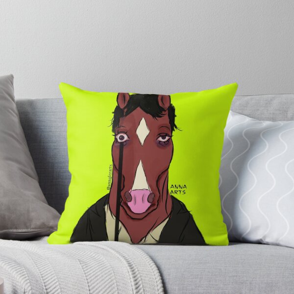 Item preview, Horseman designed and sold by annaferarts.
