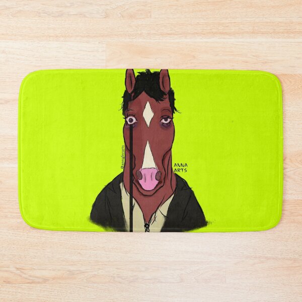 Item preview, Horseman designed and sold by annaferarts.