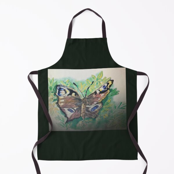 Item preview, A fluttering butterfly  designed and sold by PassionArt69.