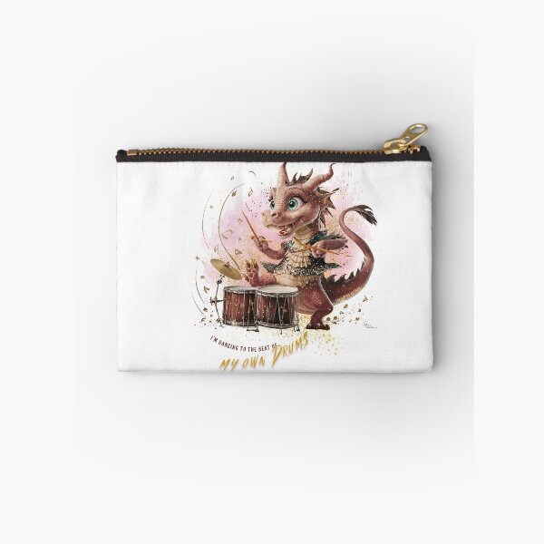 Item preview, Dancing to the beat of my own drums designed and sold by SweetEnough.