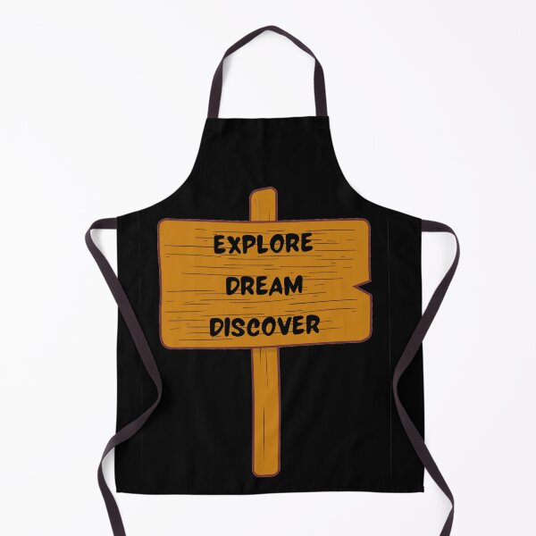Item preview, Explore Dream Discover designed and sold by Kalpa.