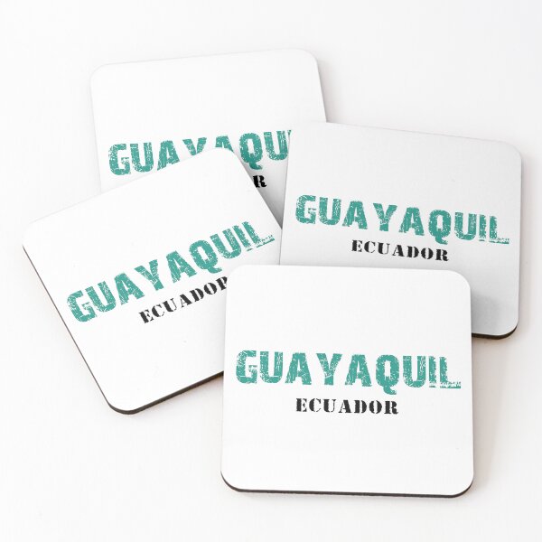 Item preview, Guyaquil Ecuador Latin America for Ecuadorians and lovers of that beautiful city designed and sold by SimpleCosyLifee.