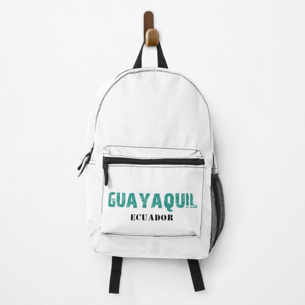 Item preview, Guyaquil Ecuador Latin America for Ecuadorians and lovers of that beautiful city designed and sold by SimpleCosyLifee.