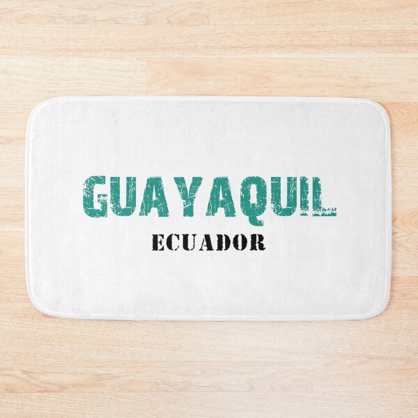 Item preview, Guyaquil Ecuador Latin America for Ecuadorians and lovers of that beautiful city designed and sold by SimpleCosyLifee.