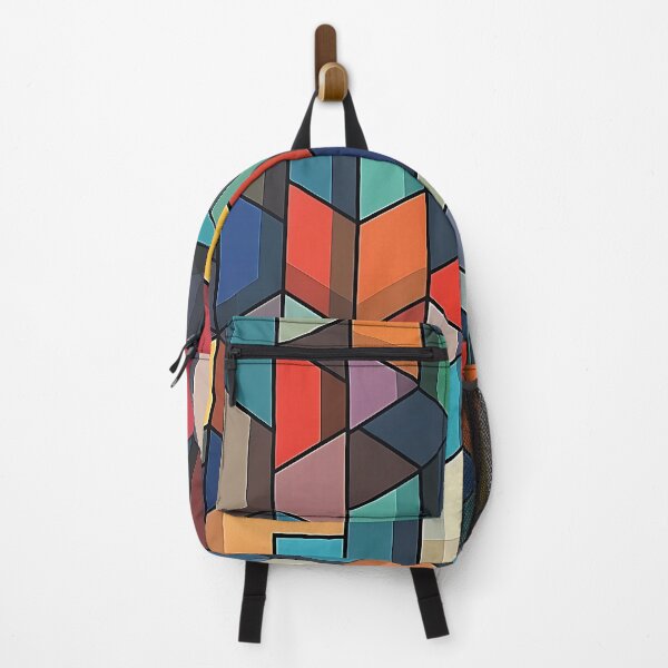 Item preview, Abstract Minimalist Geometric Pattern designed and sold by FrostyFrisby.