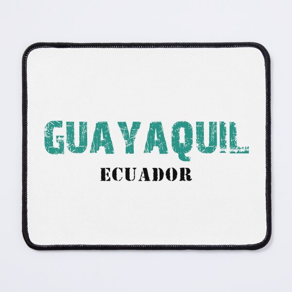 Item preview, Guyaquil Ecuador Latin America for Ecuadorians and lovers of that beautiful city designed and sold by SimpleCosyLifee.