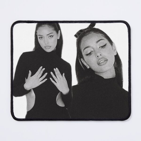 Item preview, MY MUSE - Cindy Kimberly designed and sold by wolfiecindyxo.