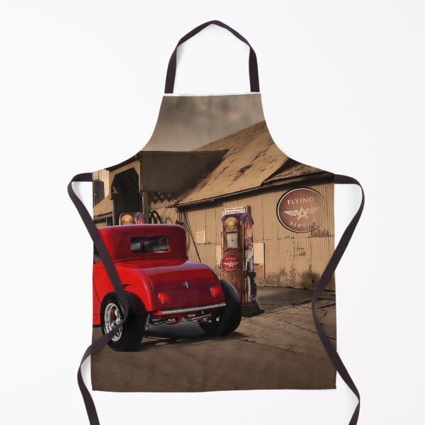 Item preview, 1928 'Red Riding Hood' Coupe designed and sold by DaveKoontz.