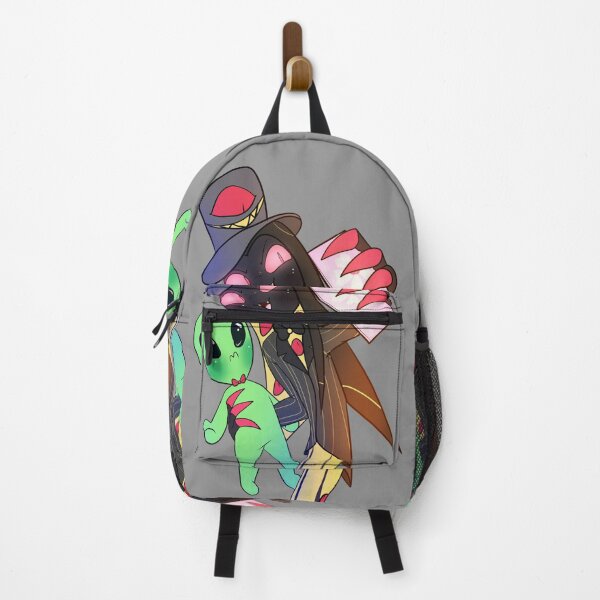 Item preview, Sir Pentious - Hazbin Hotel designed and sold by JamesBerben.
