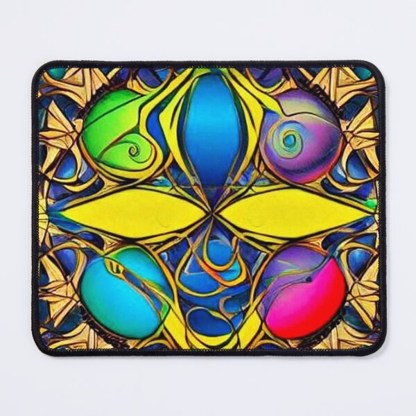Item preview, Alia Abstractio 3 designed and sold by George Hutton Hunter.