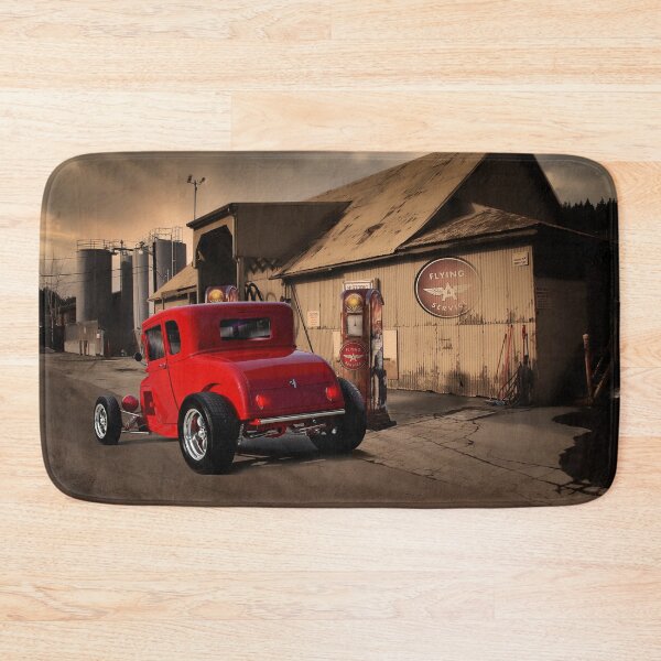 Item preview, 1928 'Red Riding Hood' Coupe designed and sold by DaveKoontz.