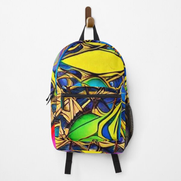 Item preview, Alia Abstractio 3 designed and sold by George Hutton Hunter.