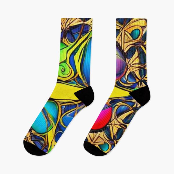 Item preview, Alia Abstractio 3 designed and sold by George Hutton Hunter.