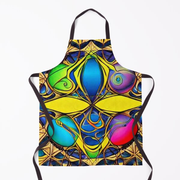 Item preview, Alia Abstractio 3 designed and sold by George Hutton Hunter.