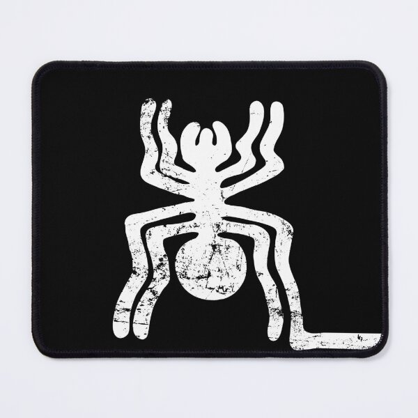 Item preview, Copy of Spider Nazca geoglyph designed and sold by tony4urban.