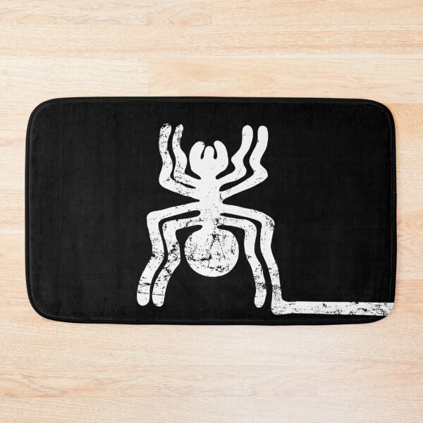 Item preview, Copy of Spider Nazca geoglyph designed and sold by tony4urban.