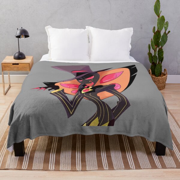 Item preview, Sir Pentious - Hazbin Hotel designed and sold by JamesBerben.
