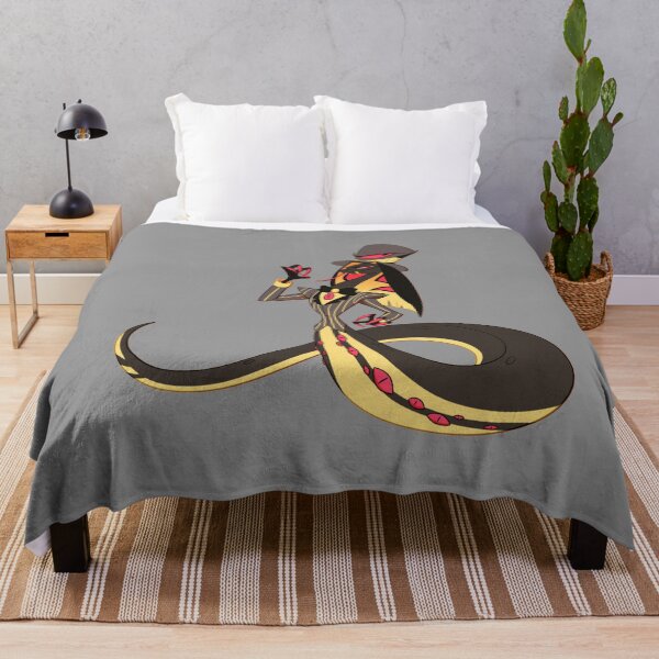 Item preview, Sir Pentious - Hazbin Hotel designed and sold by JamesBerben.