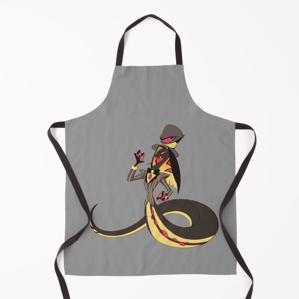 Item preview, Sir Pentious - Hazbin Hotel designed and sold by JamesBerben.